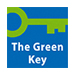Logo The Green Key